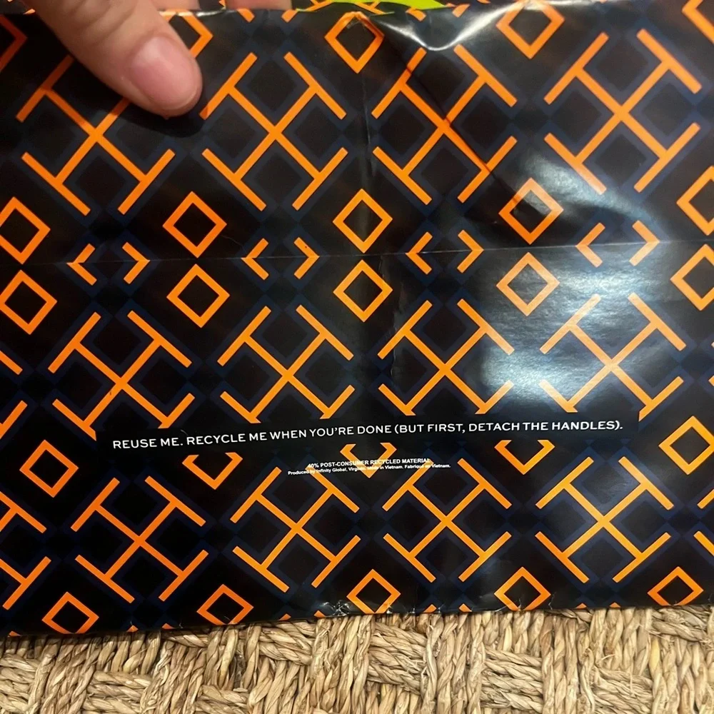 Tory Burch bag